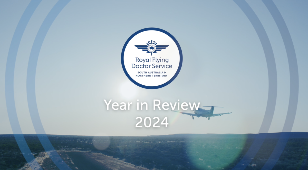 2024 NT Year in Review