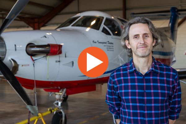 Dr Peter Wyllie MRaCC