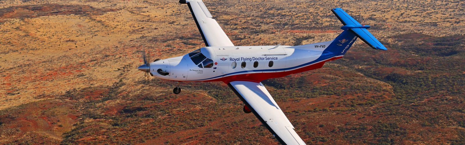 Connect the clues: RFDS puzzle