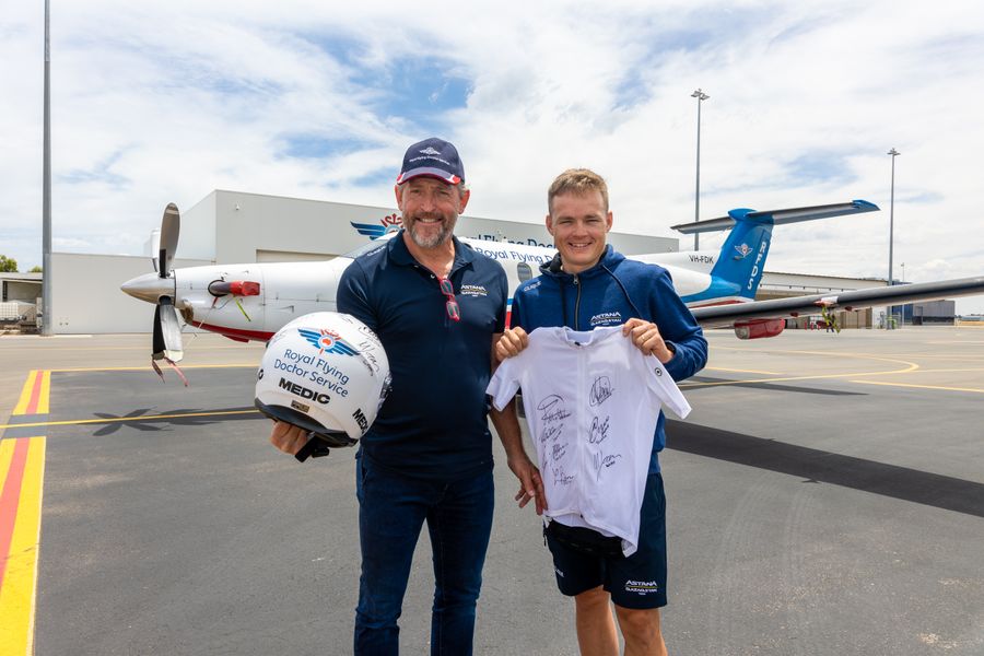 Astana Qazaqstan Team