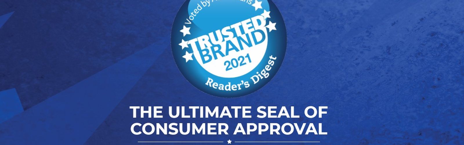 Reader's Digest Most Trusted Charity