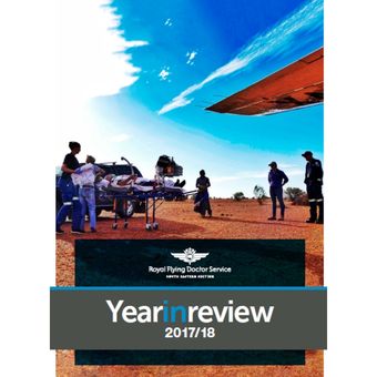 Preview for 2017/2018 Year in review