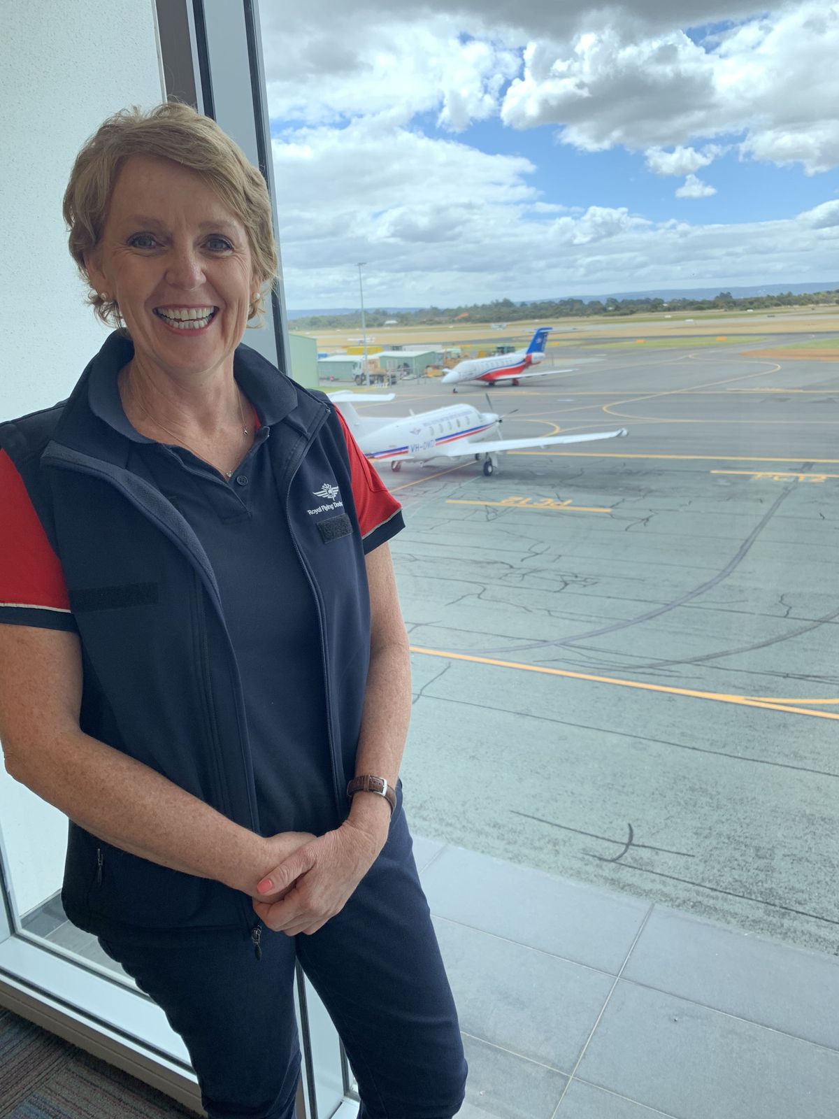 Meet the Team Monday Episode 5: Georgie Millar