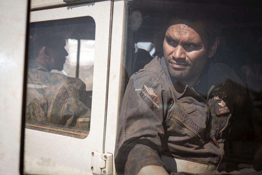RFDS Season 2
