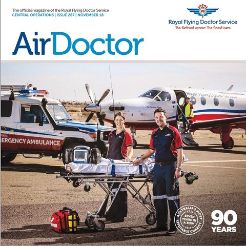 AirDoctor November 2018