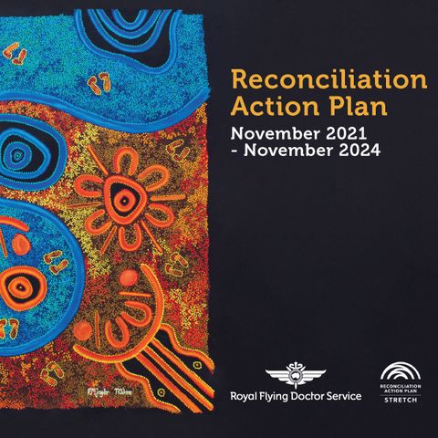 Preview for Reconciliation Action Plan