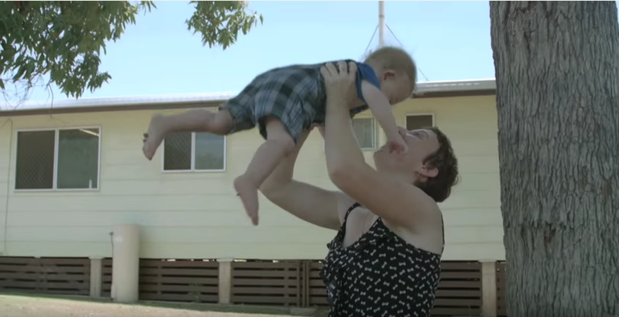 Kaleb's Story