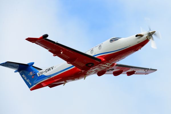 Rob Slocombe joins RFDS board