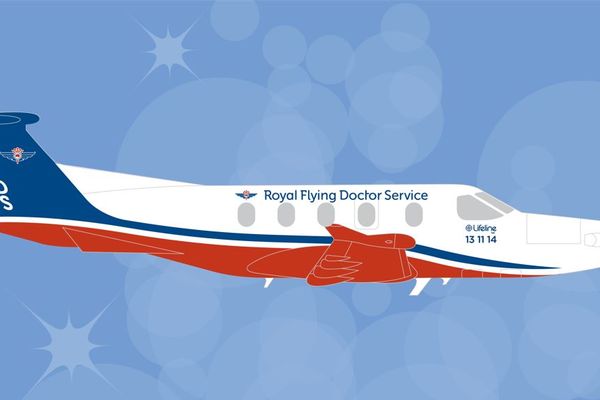 Flights for life this summer