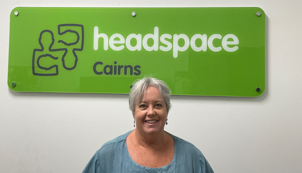 Helen Isenhour profile 