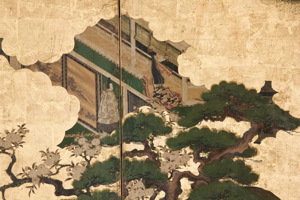 The Rise of the Samurai - AGSA