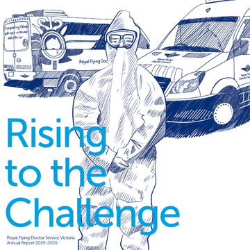 Preview for 2019/2020 Annual Report