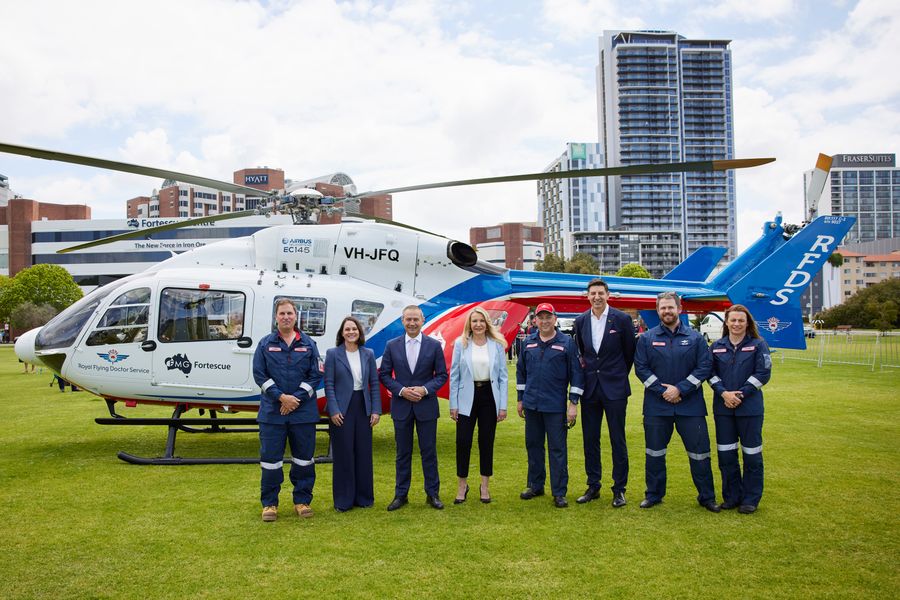 RT helicopters 