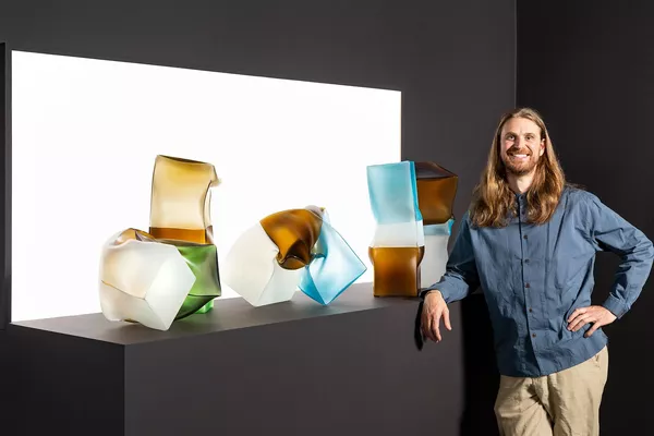 Ramsay Art Prize 2025 - AGSA