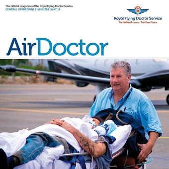 AirDoctor May 2014