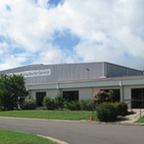 Townsville Base