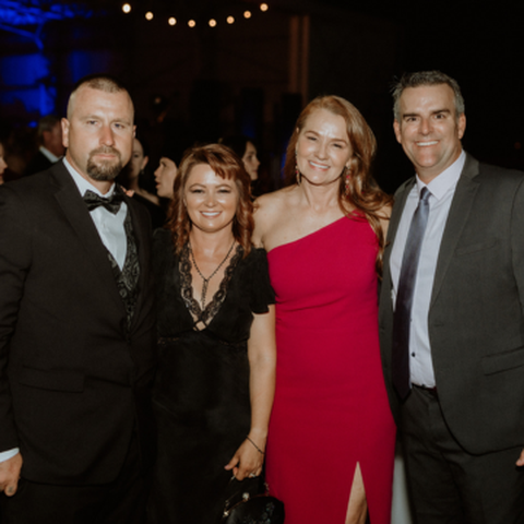 Mount Isa Irish Club 