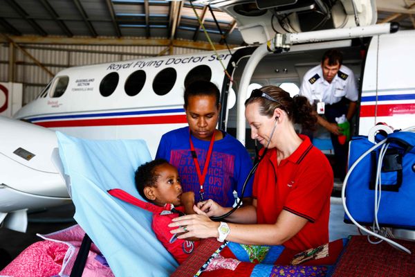 NRW RFDS