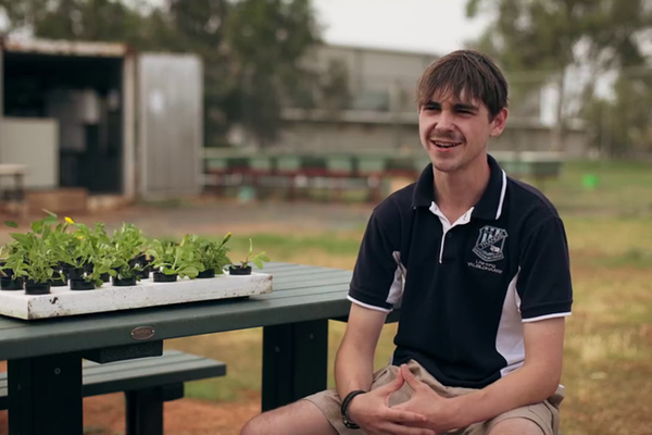 Chase is taking every chance to GROW, because you care