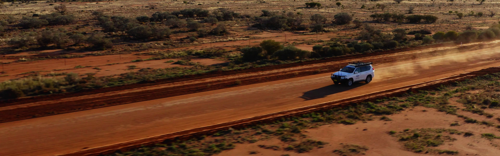 RFDS in the Far West