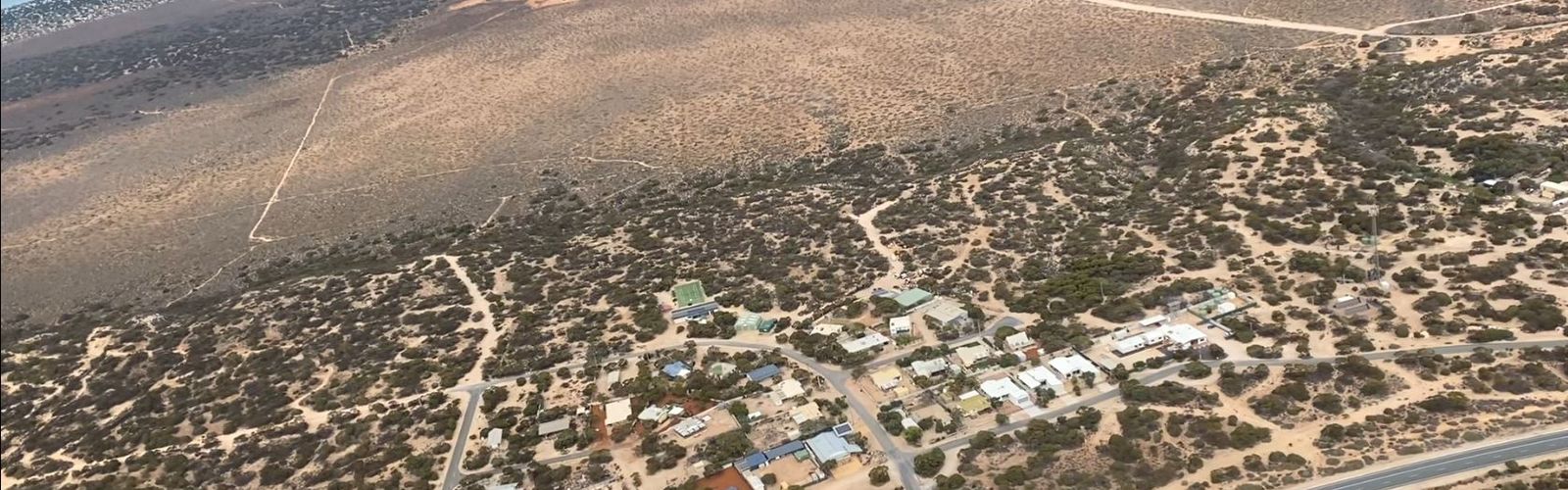 Eucla 
