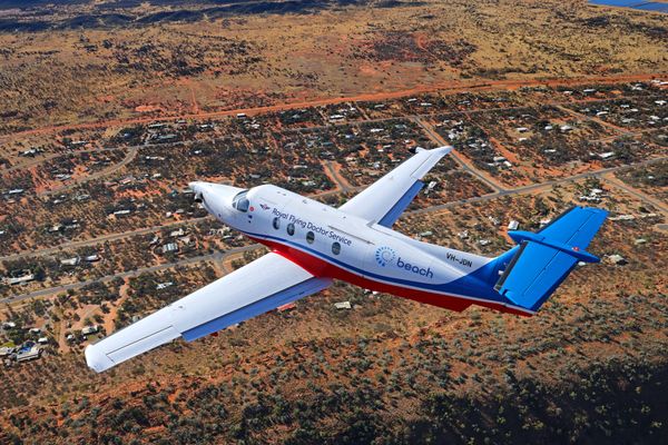 Renewed support from Beach to bush