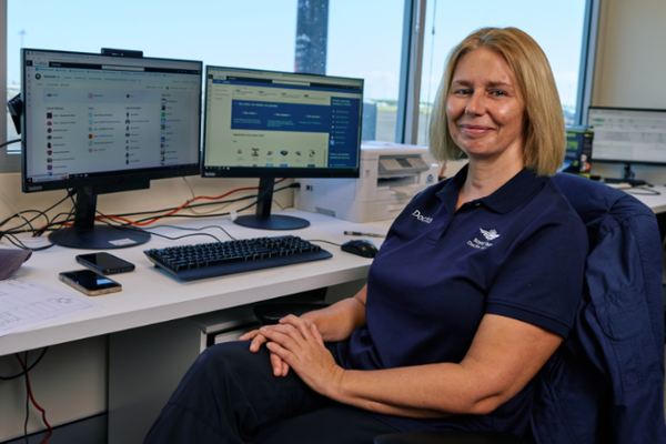 A day to celebrate our doctors 