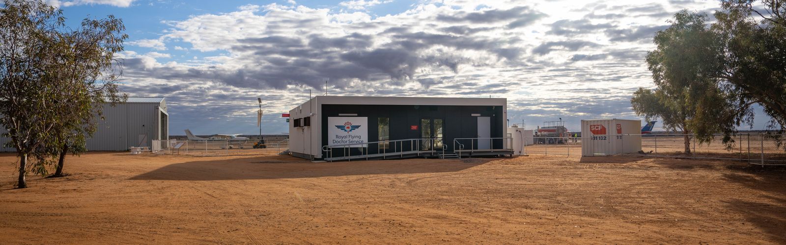 From doorbell to diagnosis: How digital health is saving lives in the outback