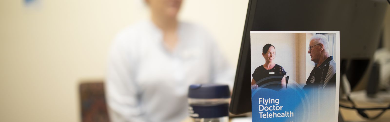 Telehealth goes national