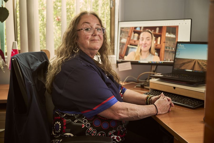 Mental Health in Cobar