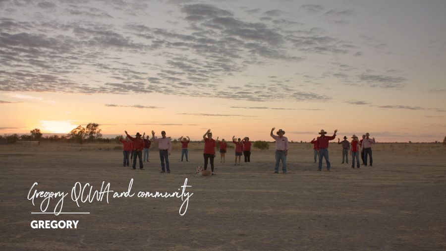 Mount Isa Local Hero