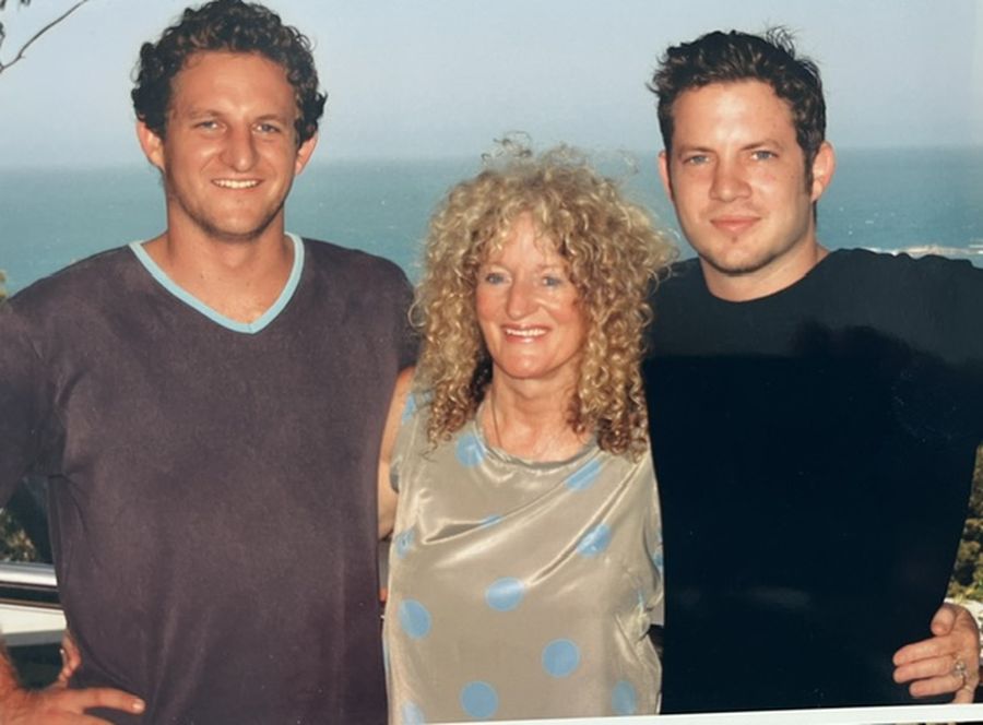 family photo 