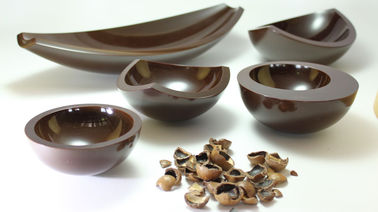 Husque bowls
