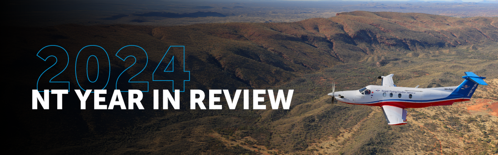 2024 NT Year in Review