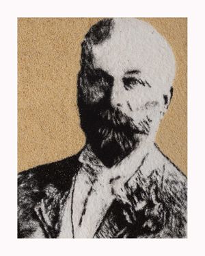 Image of Richard Piper - Mine Manager, South Mine 1889-1911
