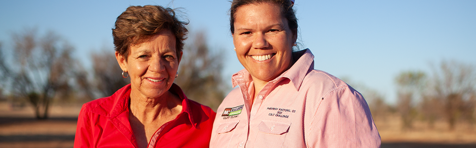 Gregory QCWA raise funds for the RFDS (Queensland Section)