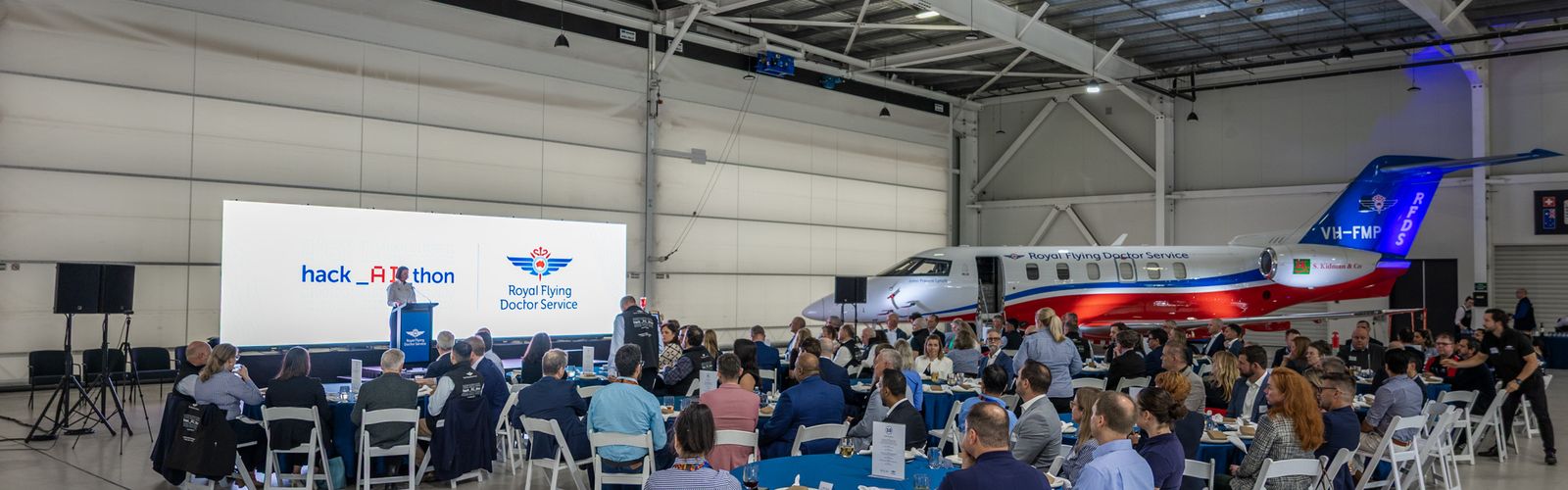 Flying Doctor explores AI-enhanced care for rural and remote Australia