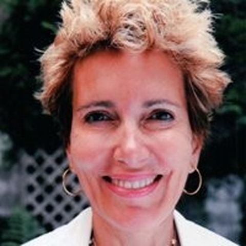 Dr. Areta Podhorodecki