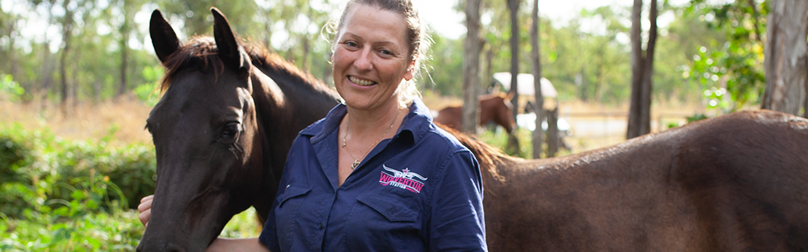 Emma Jackson announced as RFDS Queensland Hero