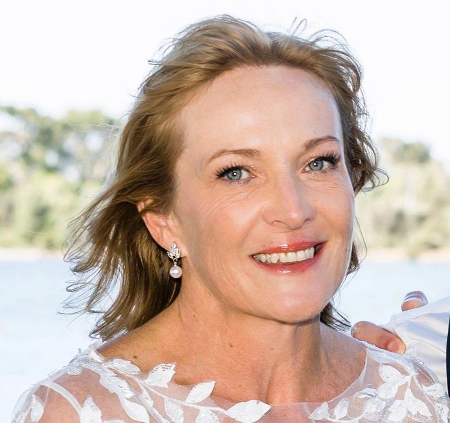 Melissa Domiati Close Up