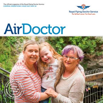 AirDoctor May 2016