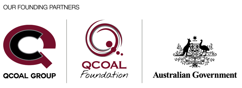 Founding Partner QCoal Group
