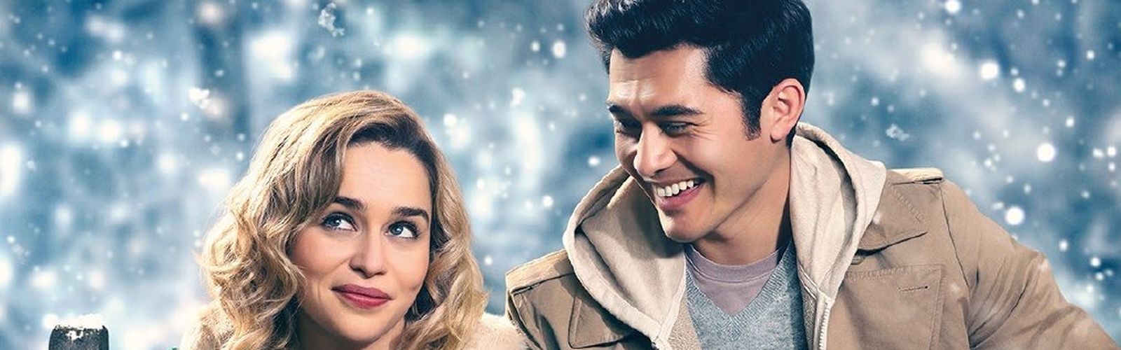 Last Christmas - RFDS Movie Fundraiser GU Glenelg