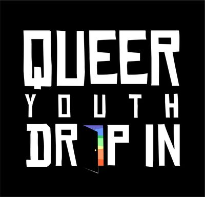 Queer Youth Drop In
