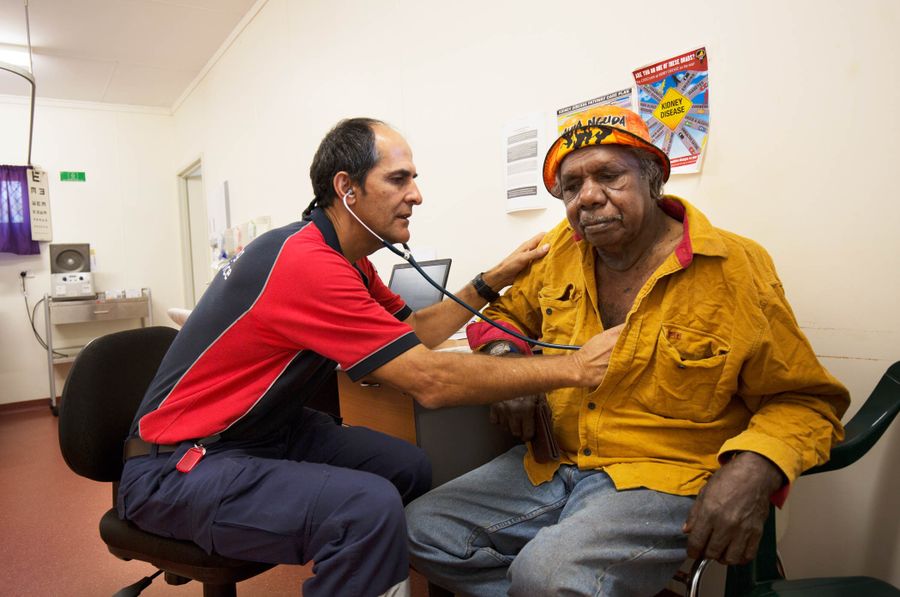 clinic yakanarra 