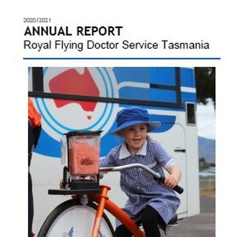 Preview for 2020/2021 Annual Report