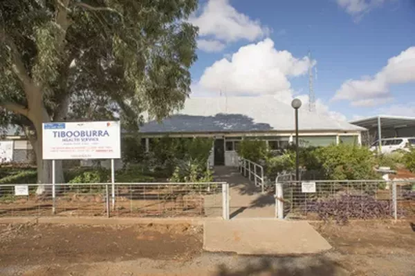 RFDS Primary Health Clinics in NSW/ACT