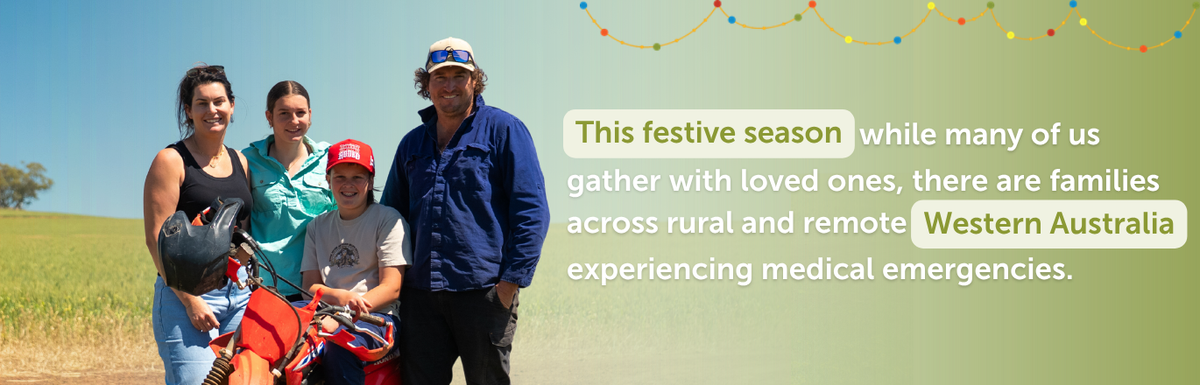 Make a difference this Christmas