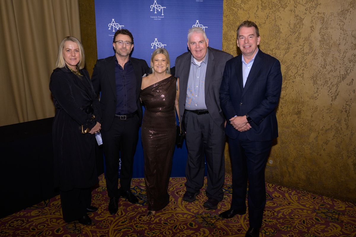 RFDS Victoria corporate partners from APT