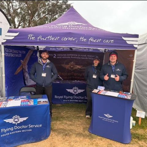 Your privacy matters to us